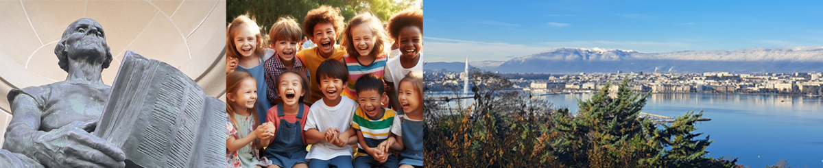 TOUT JUSTIFIE LA BIENTRAITANCE